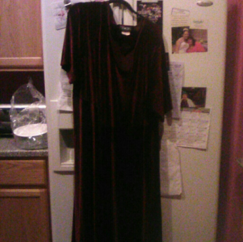 Love youre peaches dress